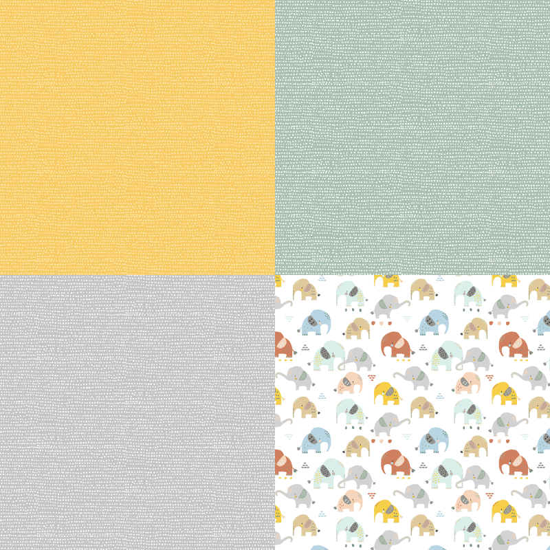 Timeless Treasures - 