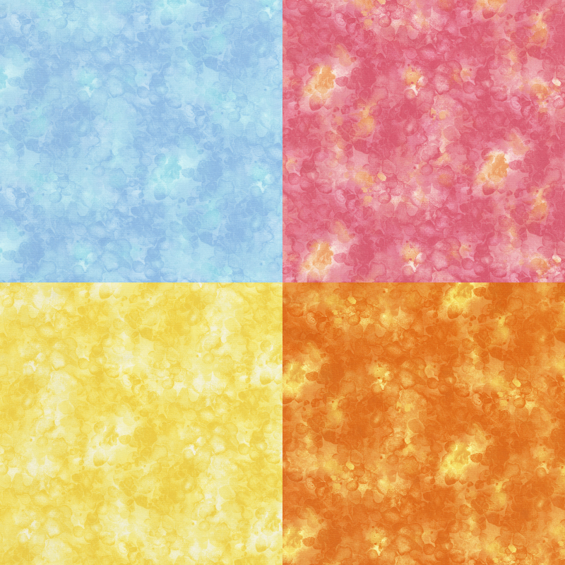 Timeless Treasures - 