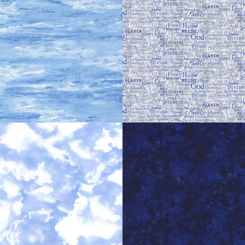 Timeless Treasures - 