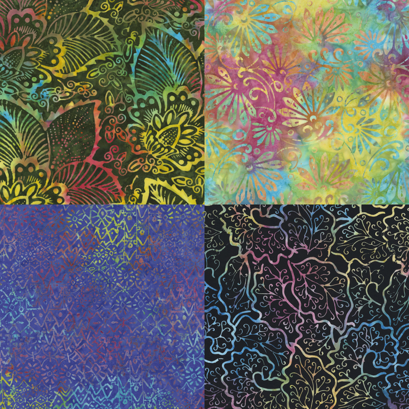 Timeless Treasures - 