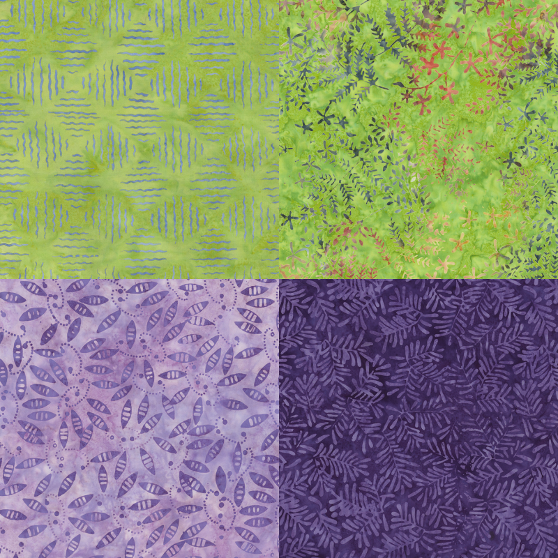 Timeless Treasures - 