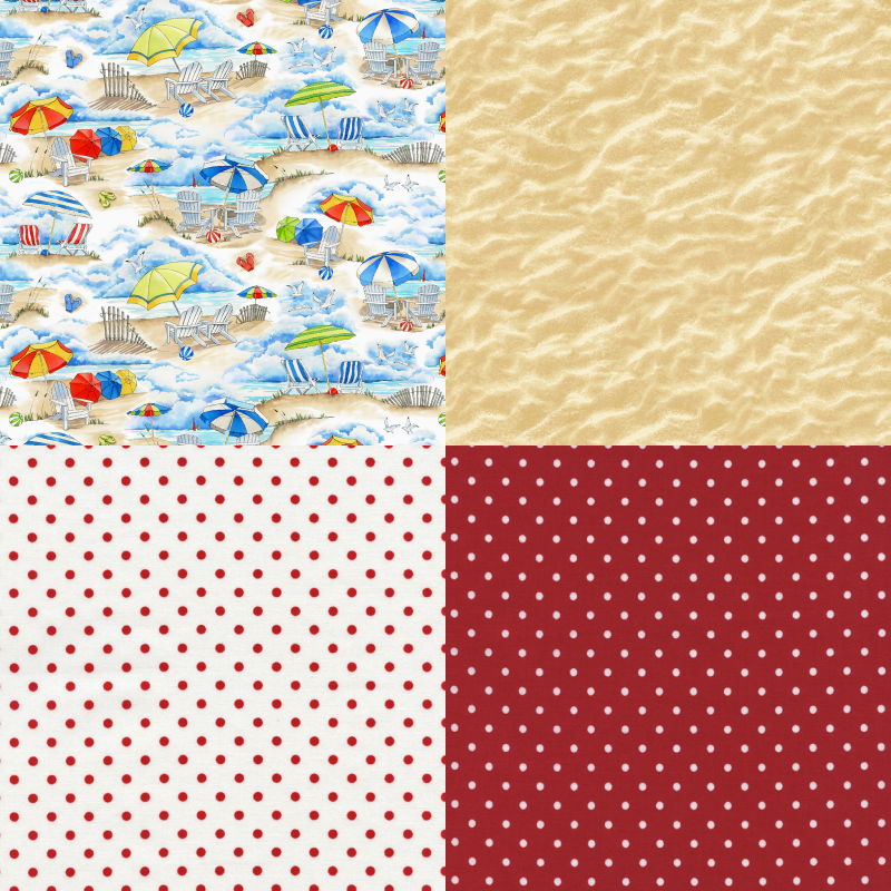 Timeless Treasures - 