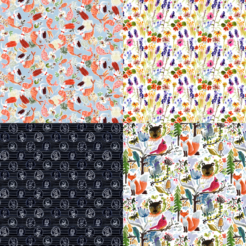 Timeless Treasures - 