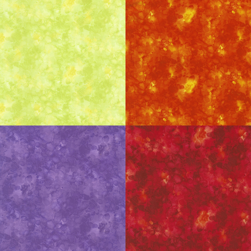 Timeless Treasures - 