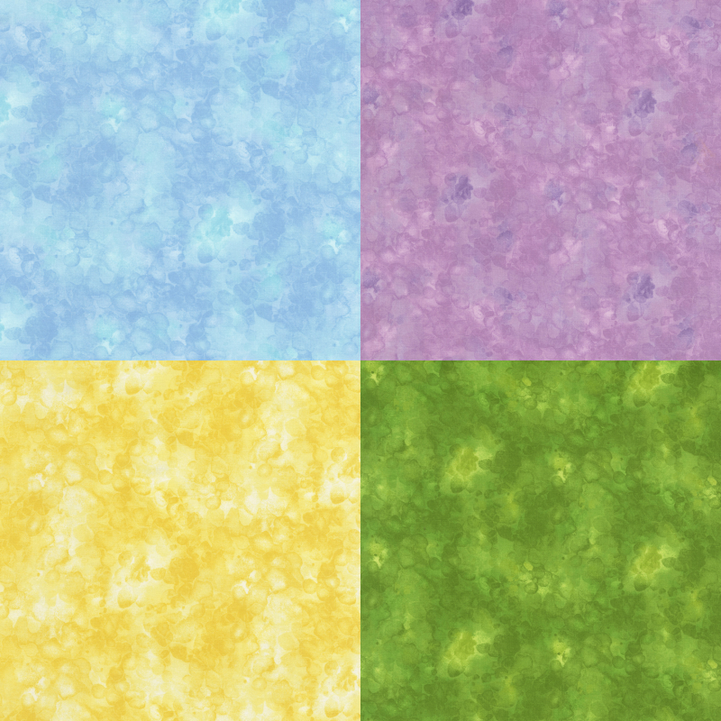 Timeless Treasures - 