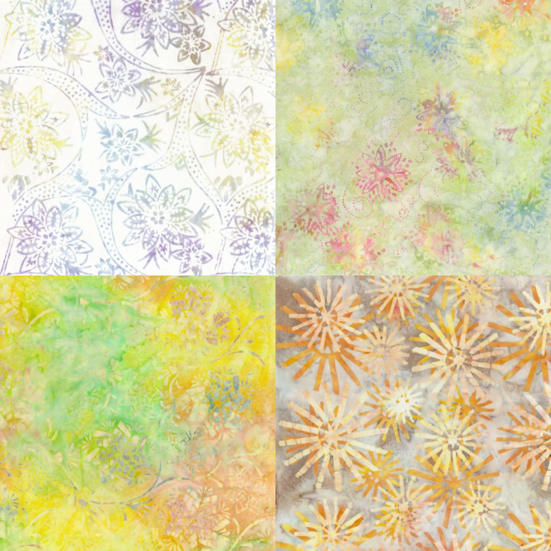 Timeless Treasures - 