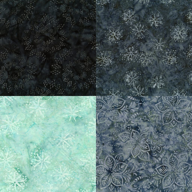 Timeless Treasures - 