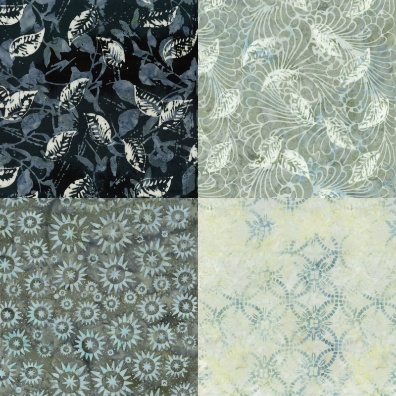 Timeless Treasures - 