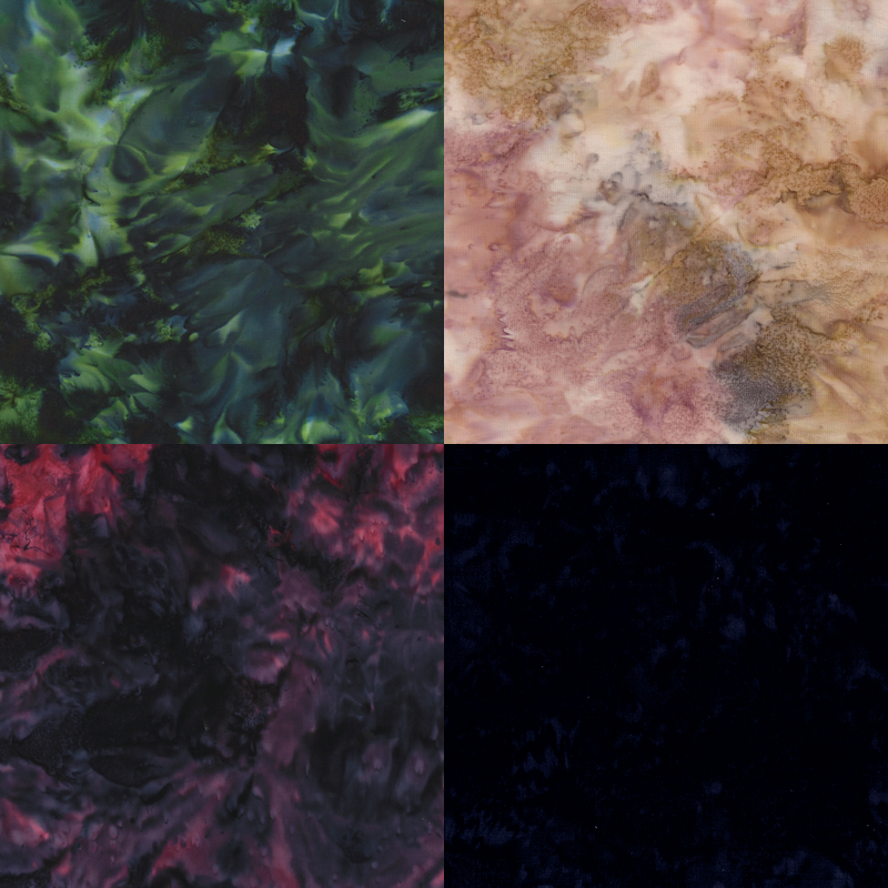 Hoffman California Fabrics - 