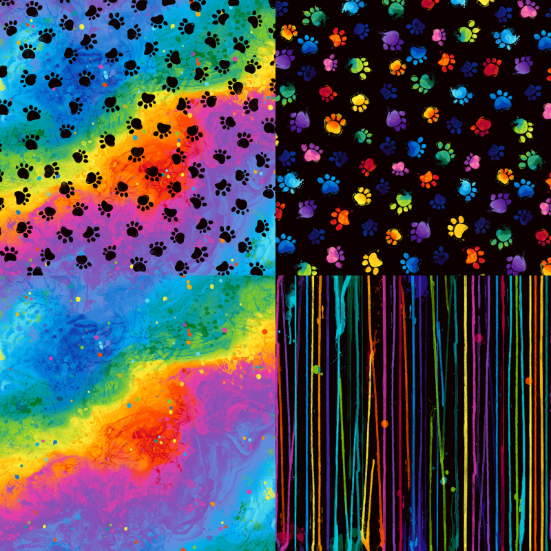 Timeless Treasures - 