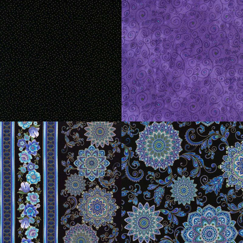 Timeless Treasures - 