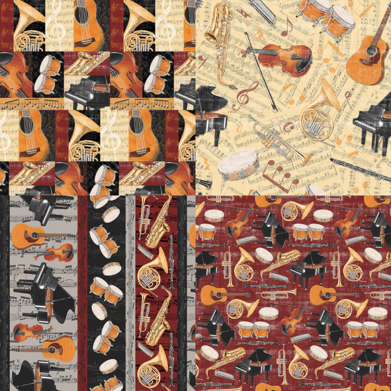 Blank Quilting Corporation - 