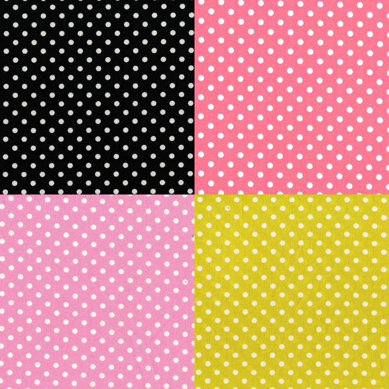 Michael Miller Fabrics - 