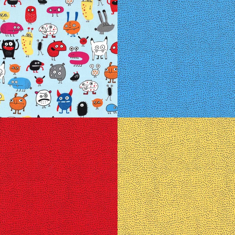 Michael Miller Fabrics - 