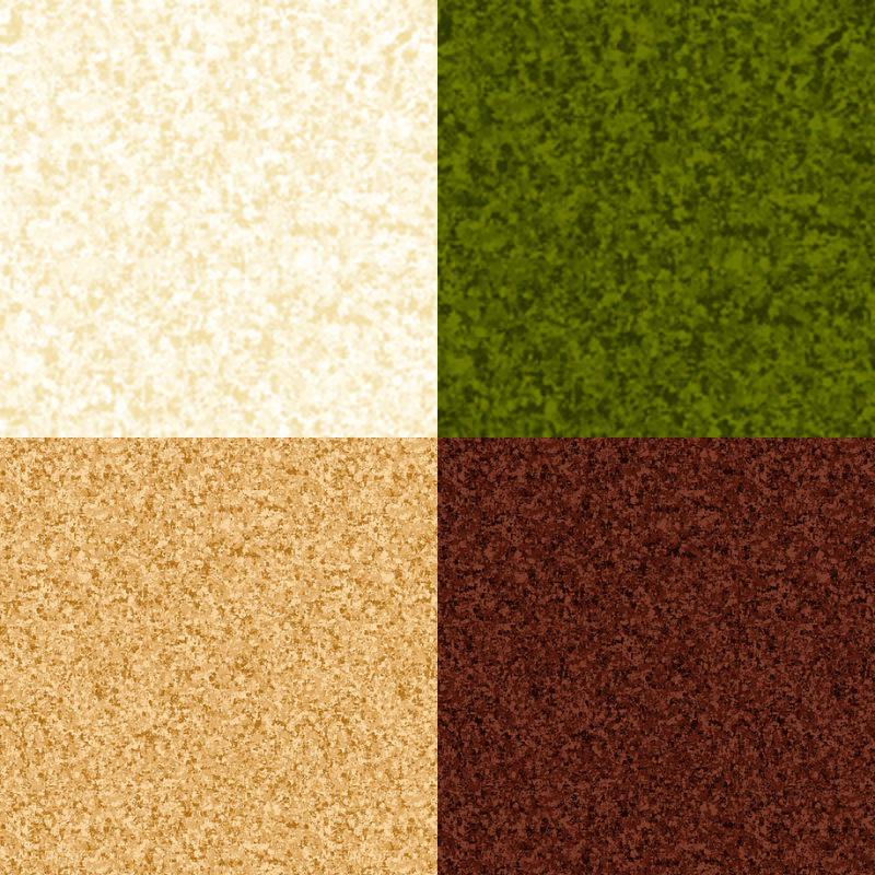 QT Fabrics - 