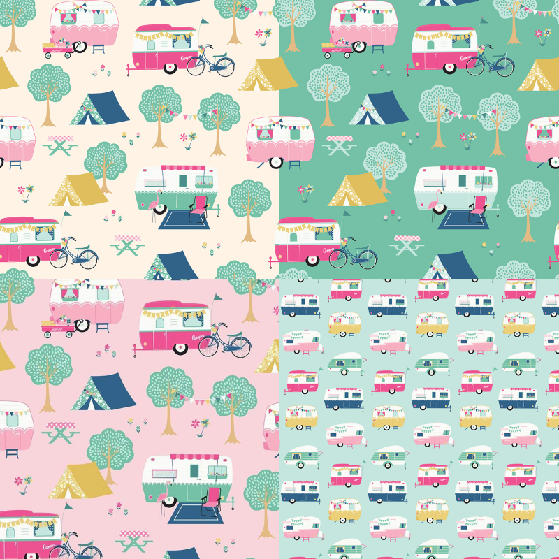 Riley Blake Designs - 