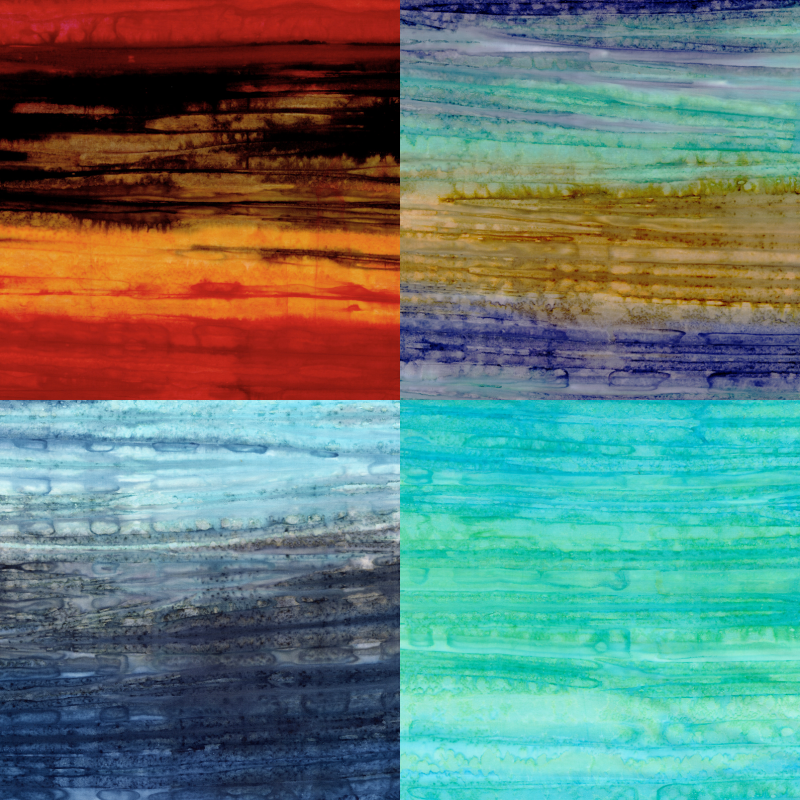 Timeless Treasures - 