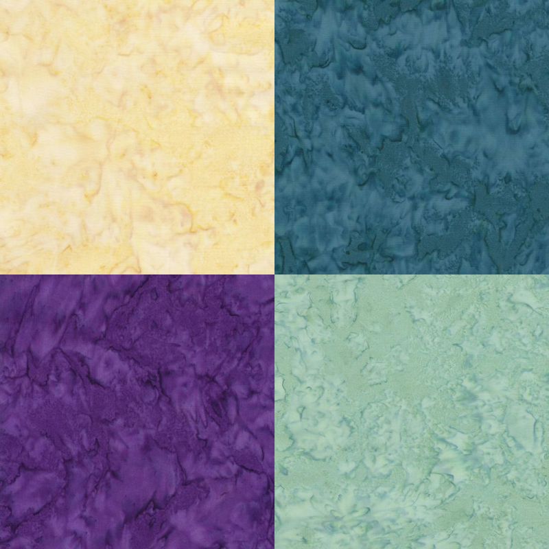 Timeless Treasures - 