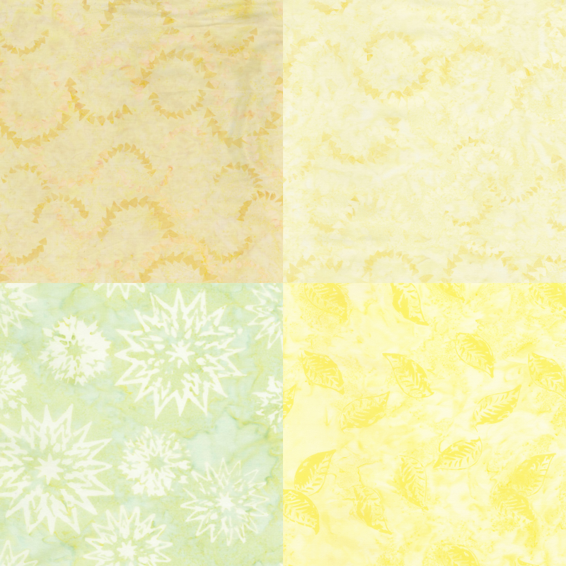 Timeless Treasures - 