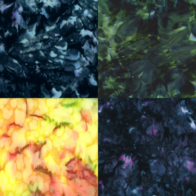 Hoffman California Fabrics - 