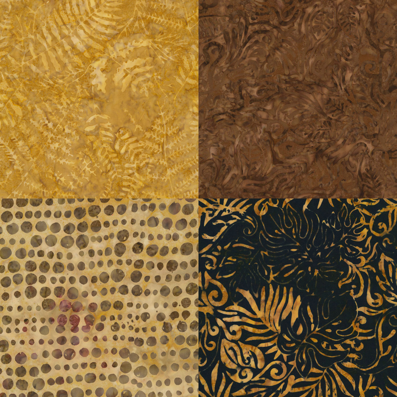 Timeless Treasures - 