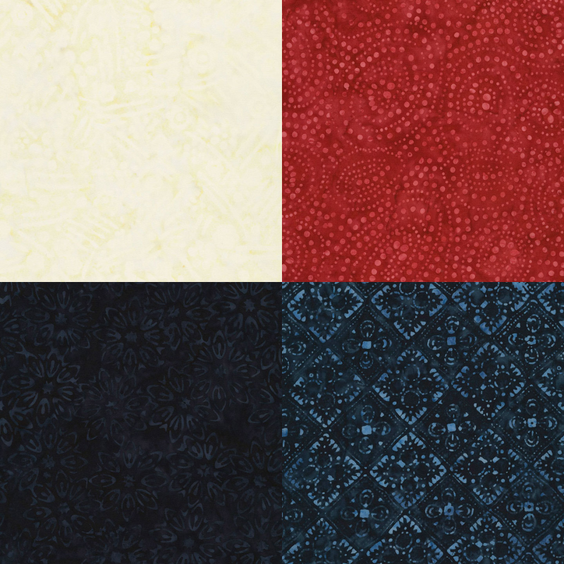 Timeless Treasures - 