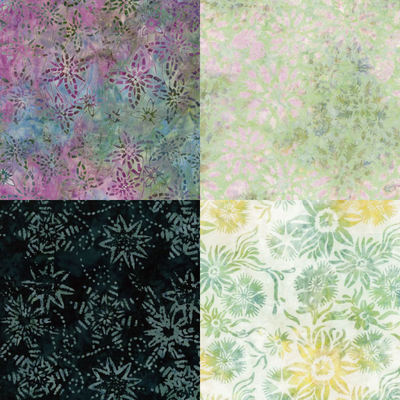 Timeless Treasures - 