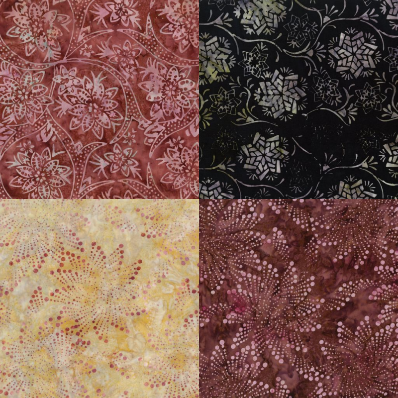 Timeless Treasures - 