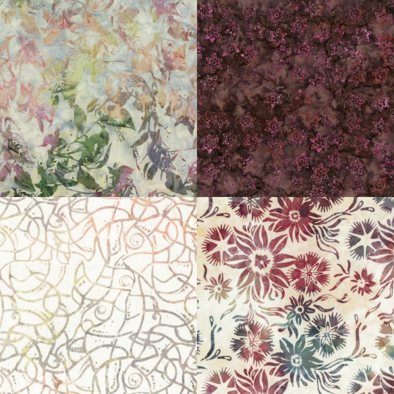 Timeless Treasures - 