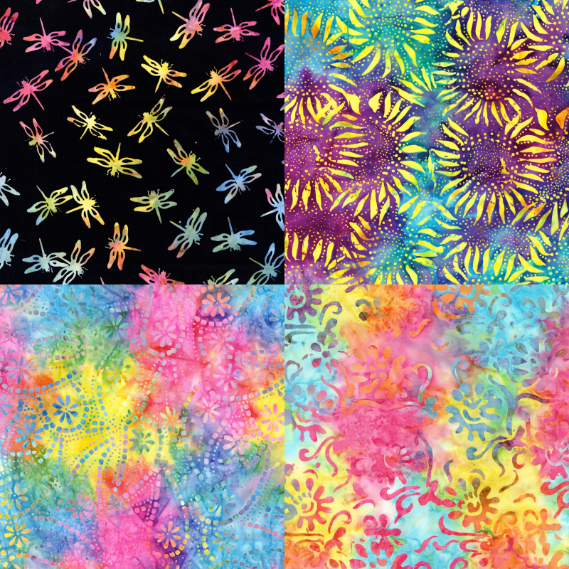 Timeless Treasures - 