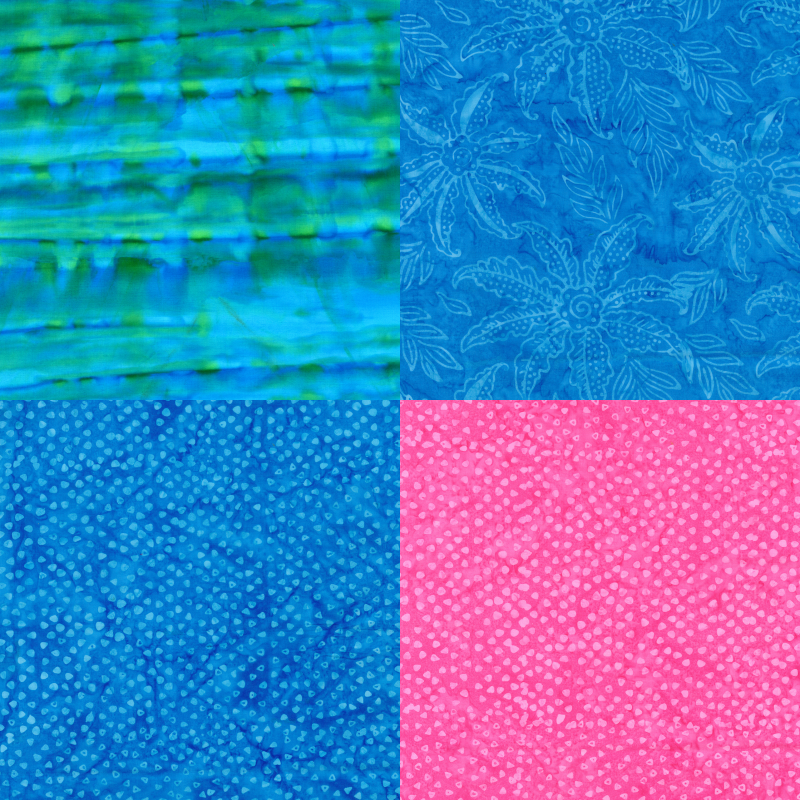 Timeless Treasures - 