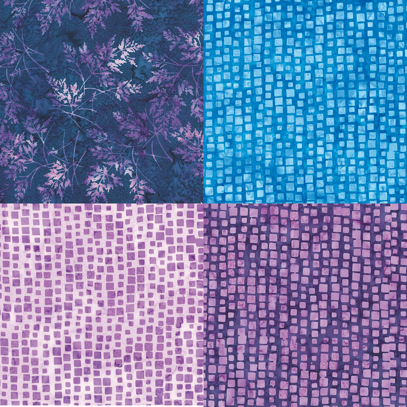 Hoffman California Fabrics - 