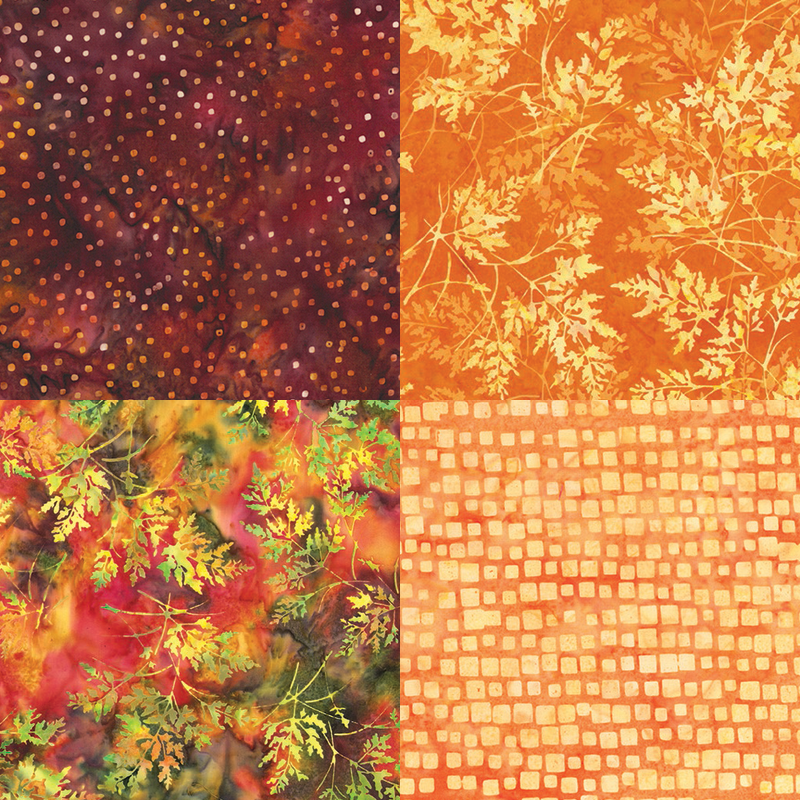 Hoffman California Fabrics - 