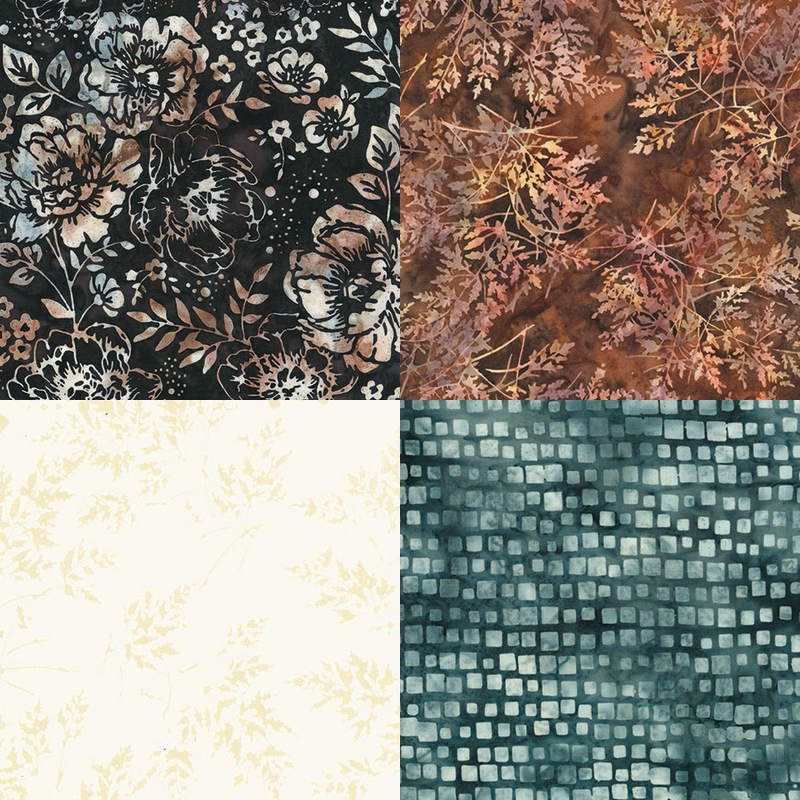 Hoffman California Fabrics - 