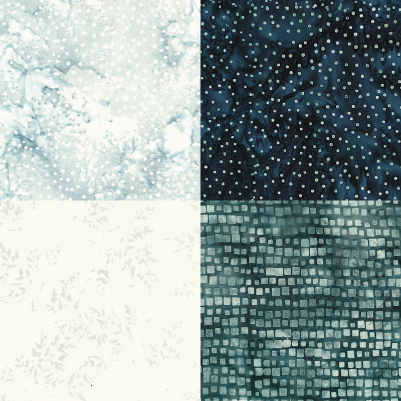 Hoffman California Fabrics - 