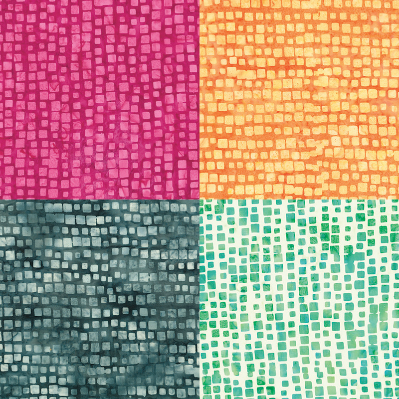 Hoffman California Fabrics - 