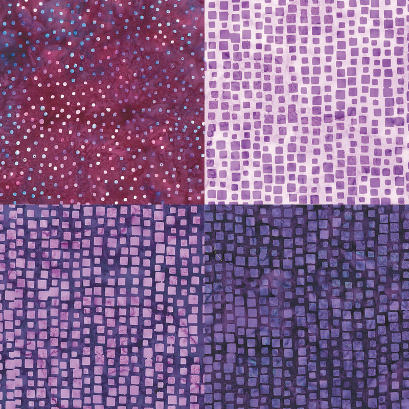 Hoffman California Fabrics - 