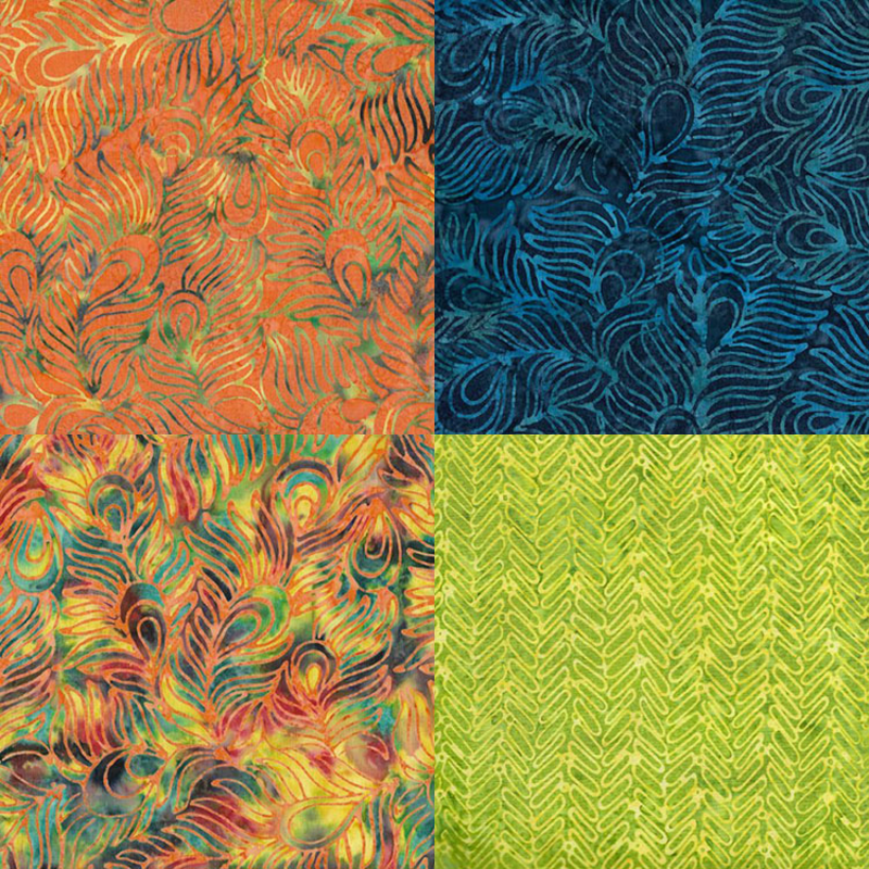 Island Batik - 