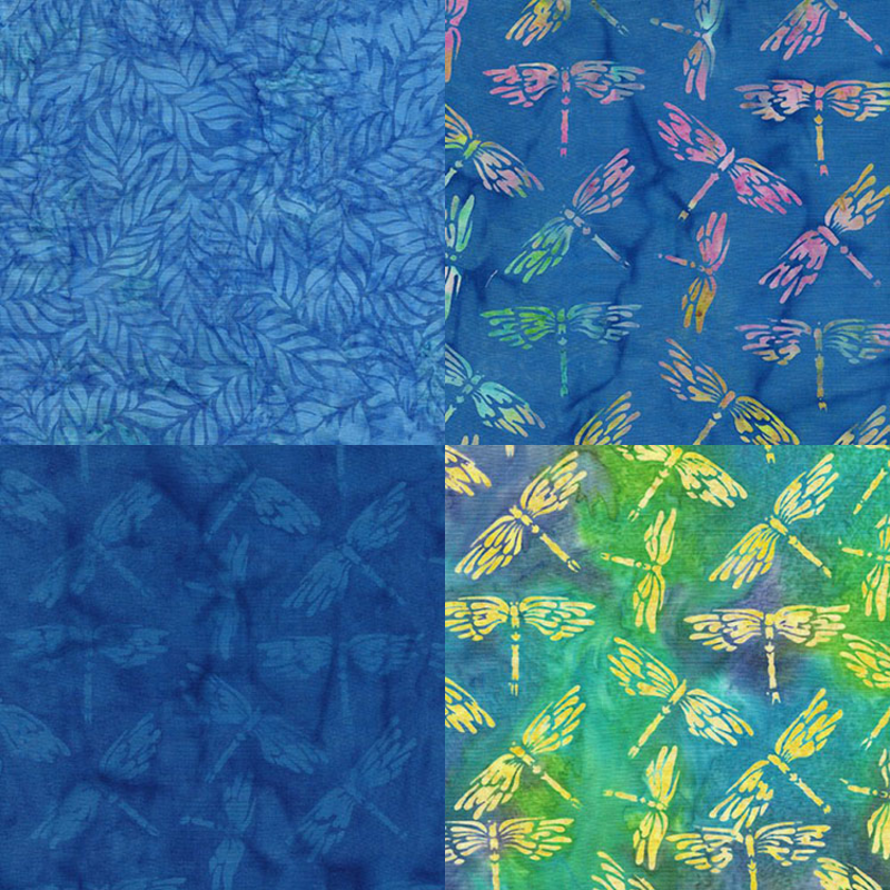 Island Batik - 