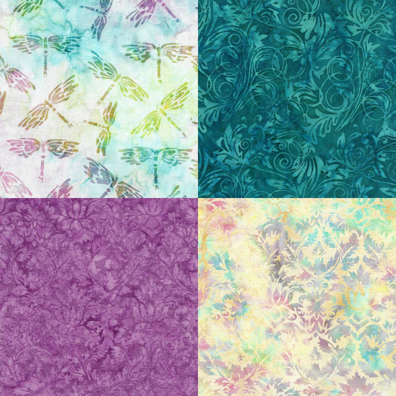 Island Batik - 