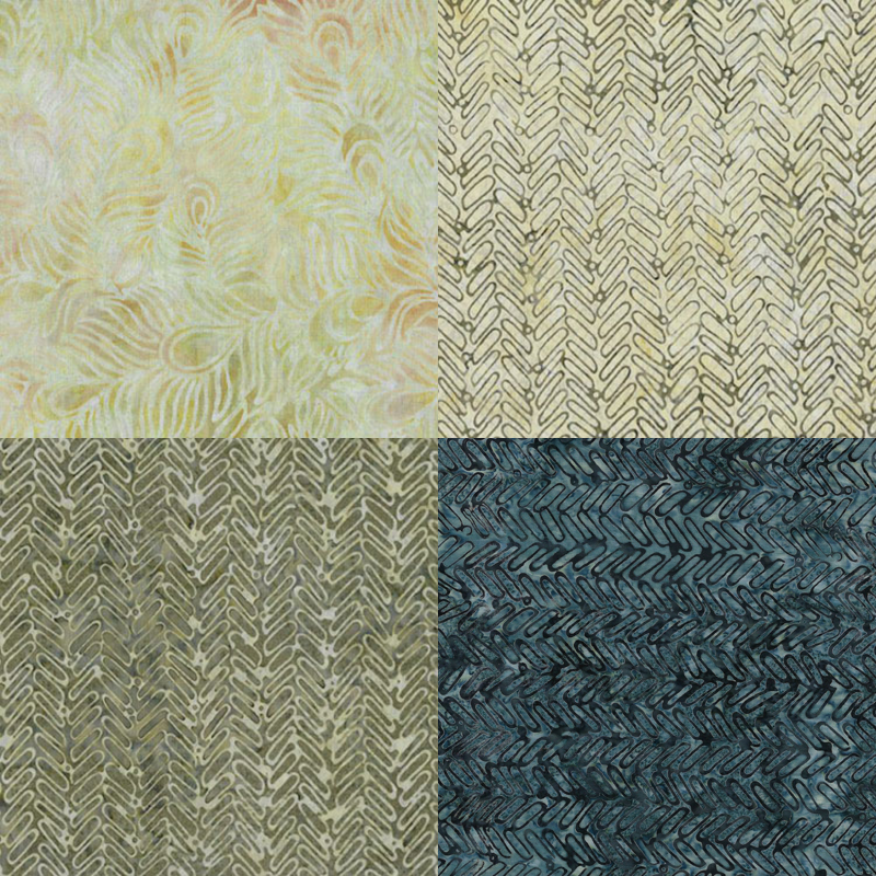 Island Batik - 