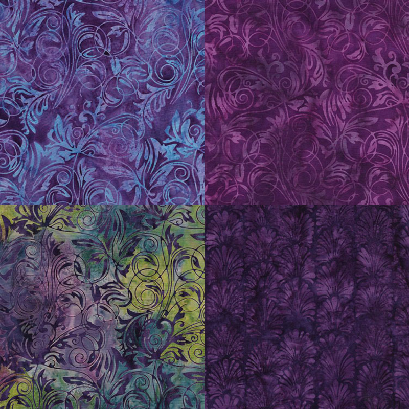 Island Batik - 