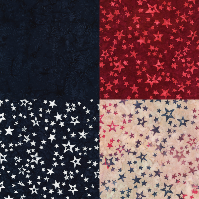 Timeless Treasures - 