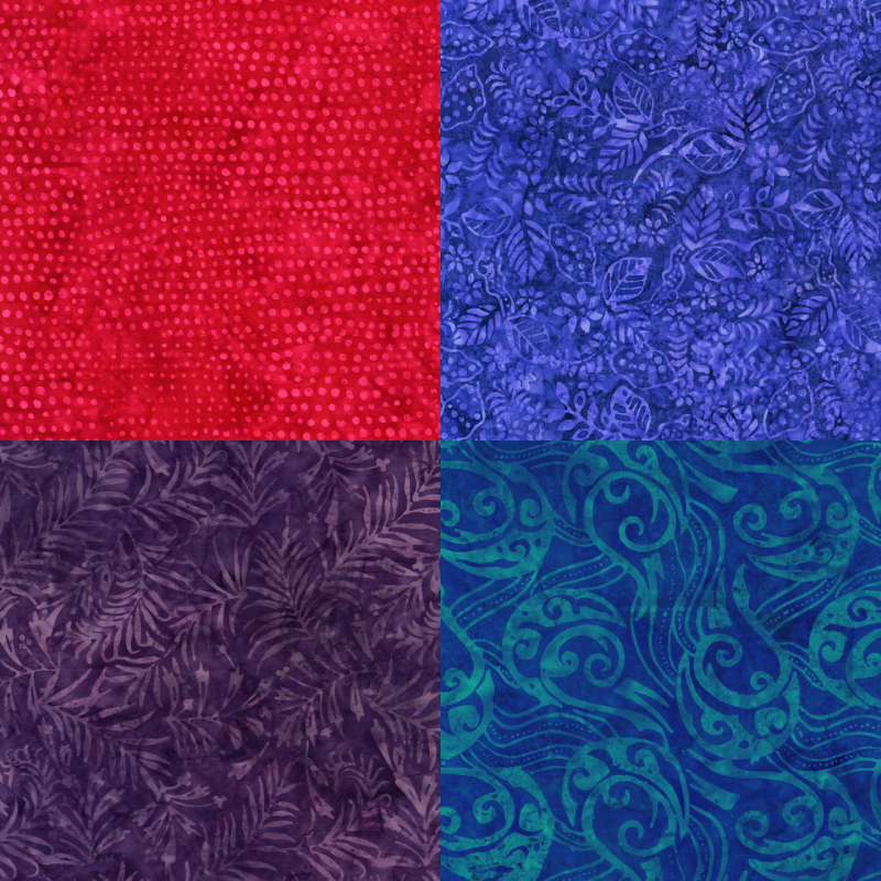 Timeless Treasures - 