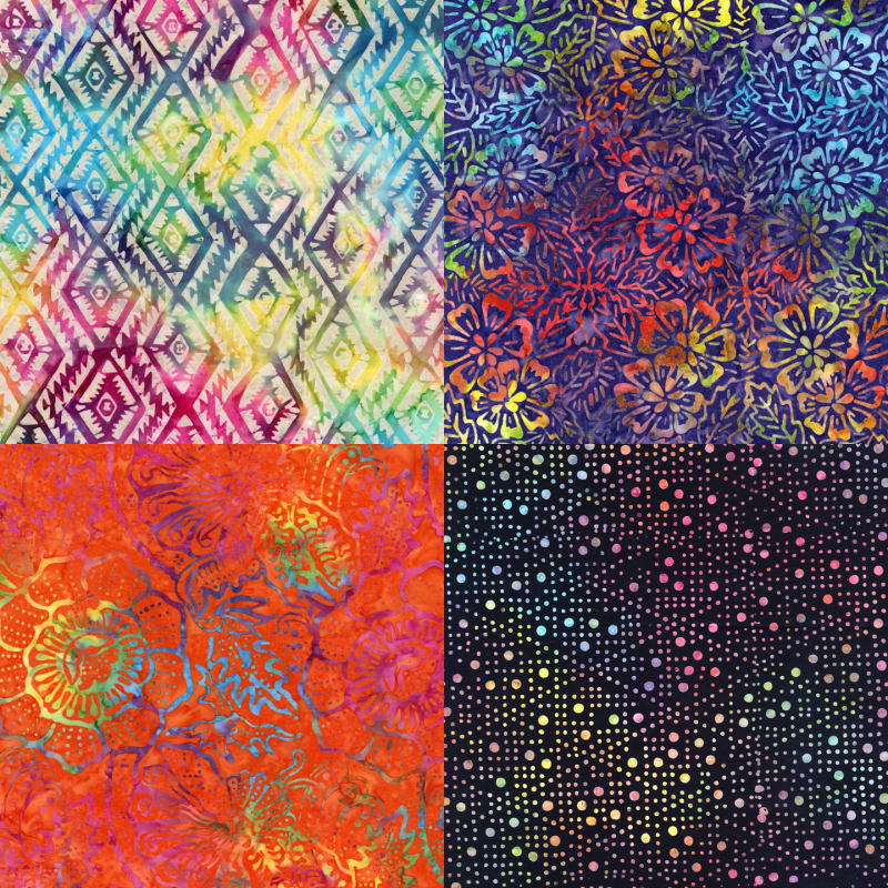 Timeless Treasures - 