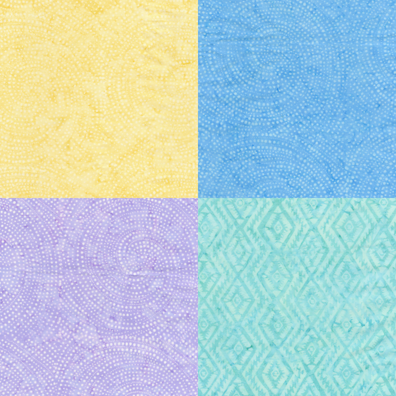 Timeless Treasures - 