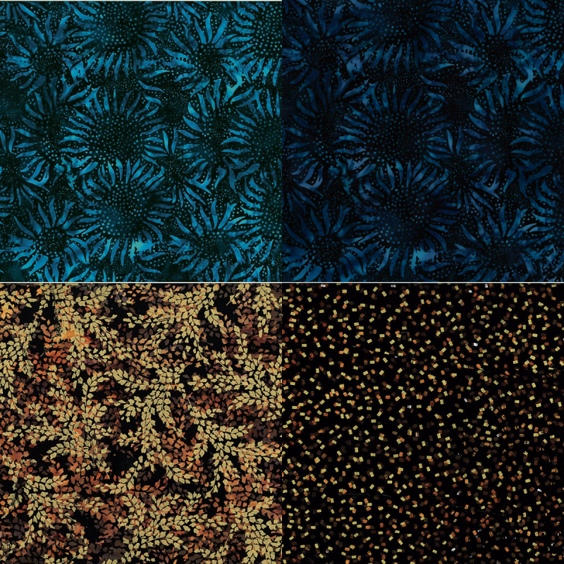 Hoffman California Fabrics - 