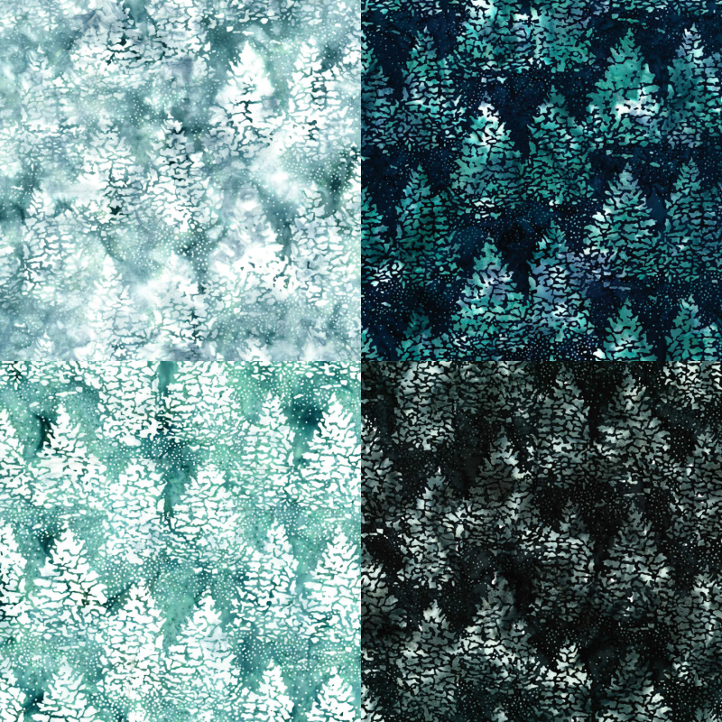 Hoffman California Fabrics - 