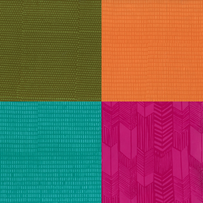 Hoffman California Fabrics - 