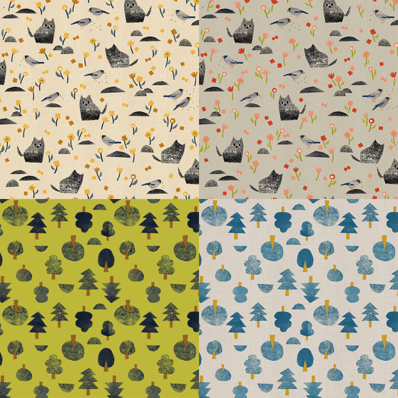 RJR Fabrics - 